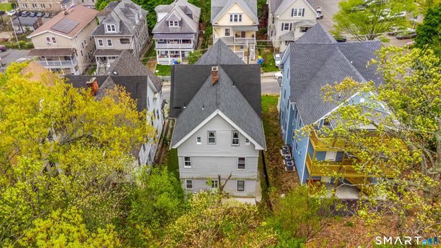 46 Plaza Avenue, Waterbury, CT 06710