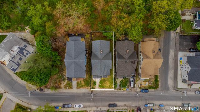 46 Plaza Avenue, Waterbury, CT 06710