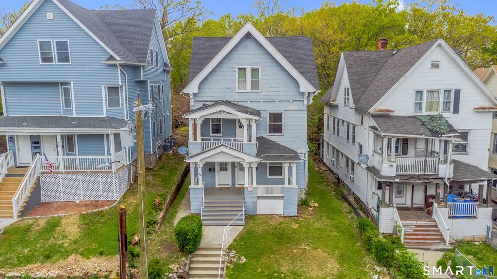 46 Plaza Avenue, Waterbury, CT 06710