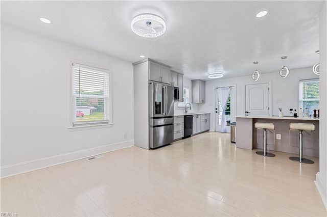 1933 E Ocean View AVE, Norfolk, VA 23503