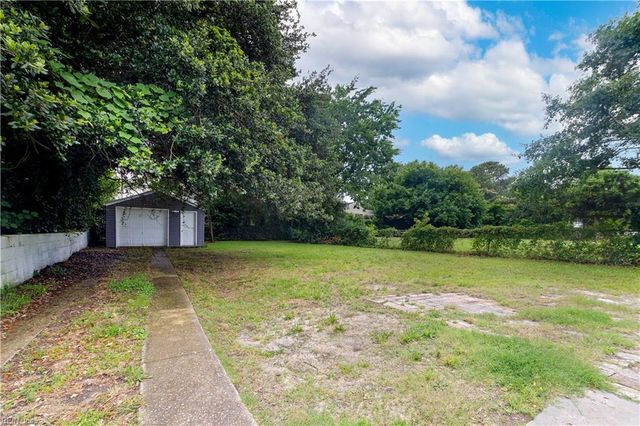 1933 E Ocean View AVE, Norfolk, VA 23503