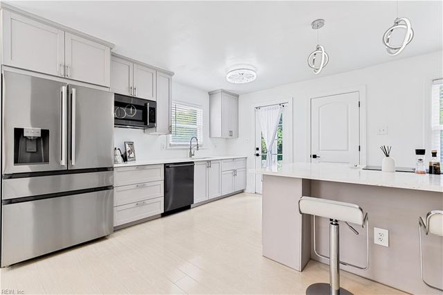 1933 E Ocean View AVE, Norfolk, VA 23503