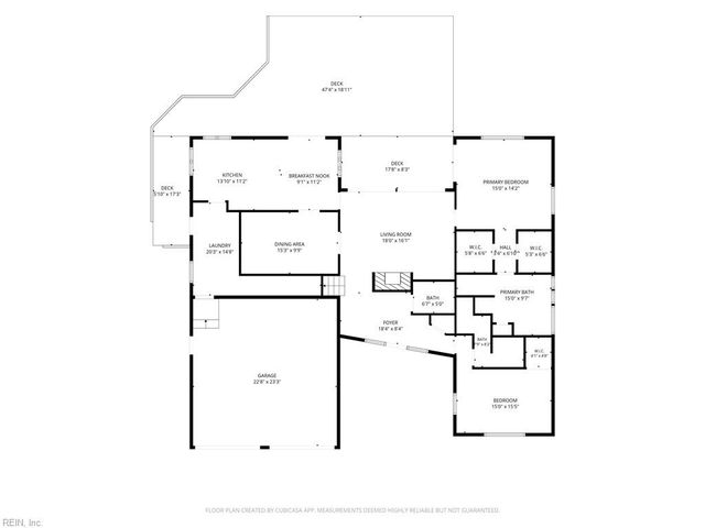 7763 Jordan RD, Gloucester Point, VA 23062
