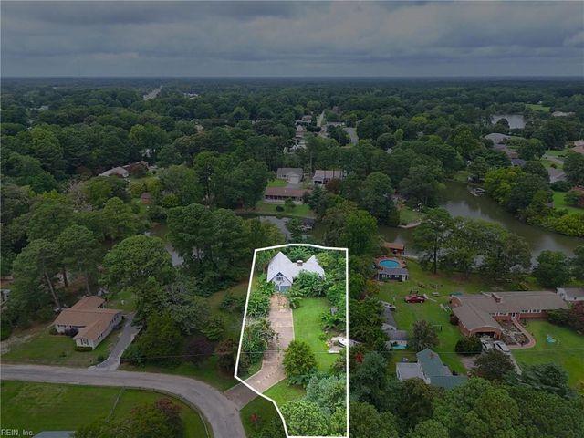 7763 Jordan RD, Gloucester Point, VA 23062