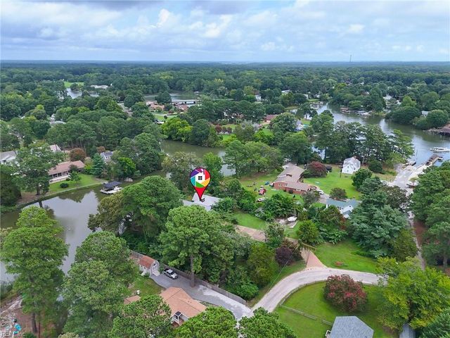 7763 Jordan RD, Gloucester Point, VA 23062
