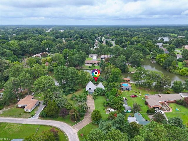 7763 Jordan RD, Gloucester Point, VA 23062