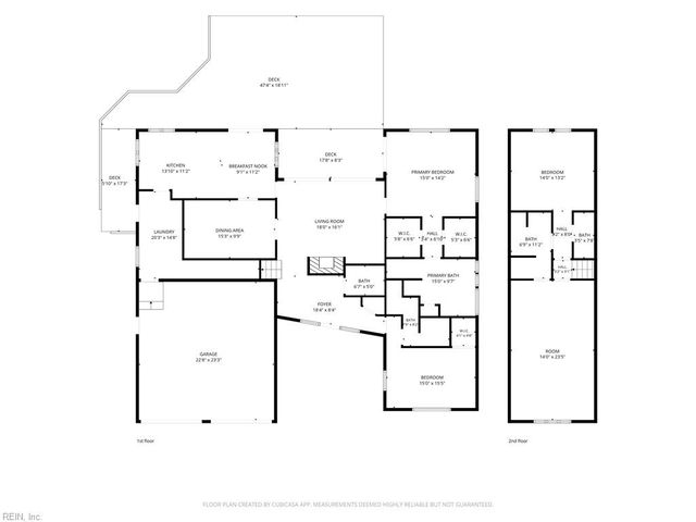 7763 Jordan RD, Gloucester Point, VA 23062