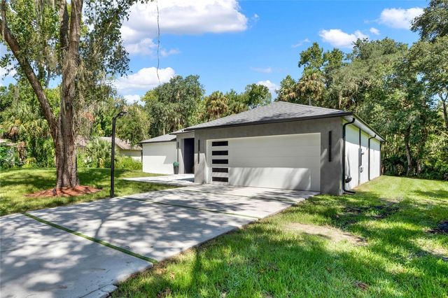 1862 ENTERPRISE OSTEEN ROAD, Deltona, FL 32738
