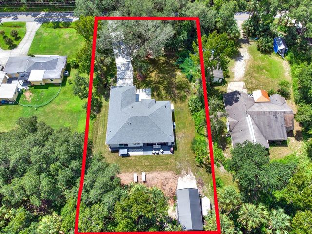 1862 ENTERPRISE OSTEEN ROAD, Deltona, FL 32738
