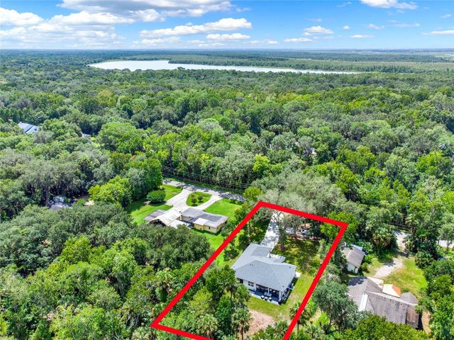 1862 ENTERPRISE OSTEEN ROAD, Deltona, FL 32738