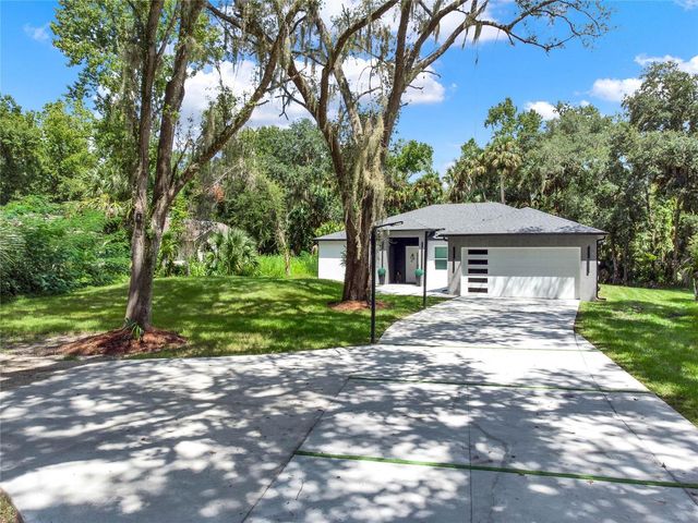 1862 ENTERPRISE OSTEEN ROAD, Deltona, FL 32738