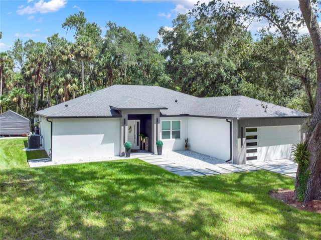 1862 ENTERPRISE OSTEEN ROAD, Deltona, FL 32738