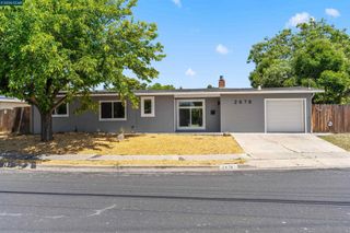 2678 Mayfair Ave, Concord, CA 94520