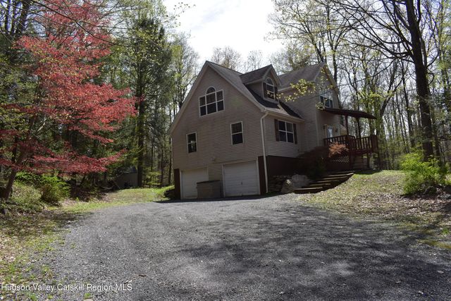 125 Hardenburgh Road, Ulster Park, NY 12487