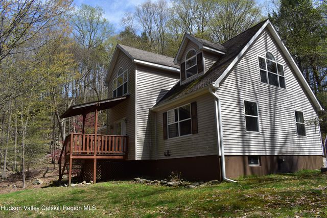 125 Hardenburgh Road, Ulster Park, NY 12487