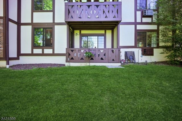 10 Sentinel Ct H, Chatham Twp., NJ 07928