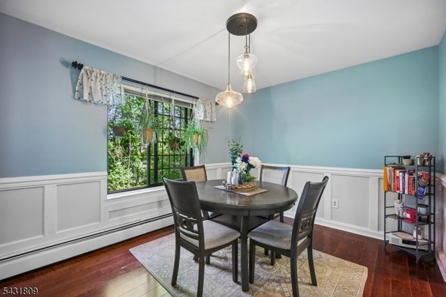 10 Sentinel Ct H, Chatham Twp., NJ 07928