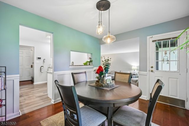 10 Sentinel Ct H, Chatham Twp., NJ 07928