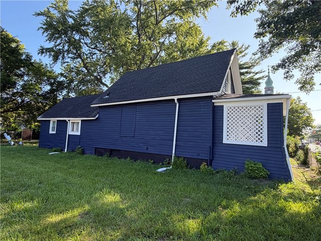 860 Clifford Avenue, Rochester, NY 14621