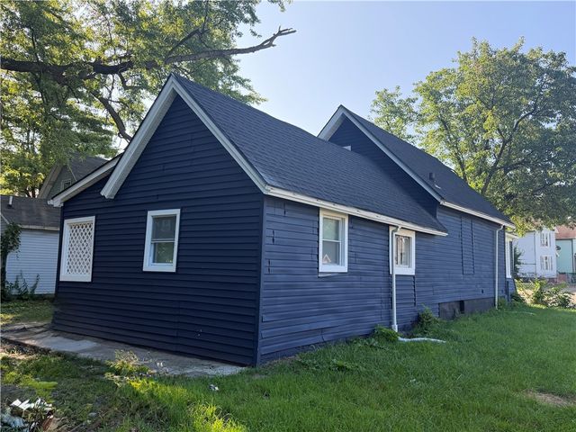 860 Clifford Avenue, Rochester, NY 14621