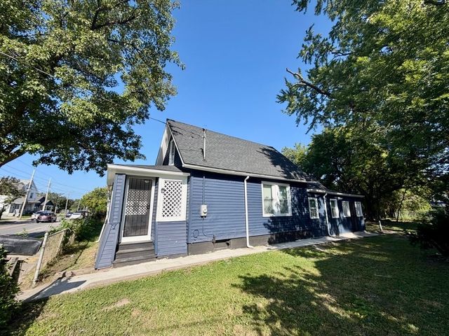 860 Clifford Avenue, Rochester, NY 14621