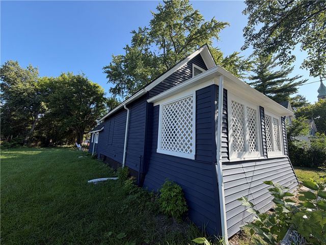 860 Clifford Avenue, Rochester, NY 14621