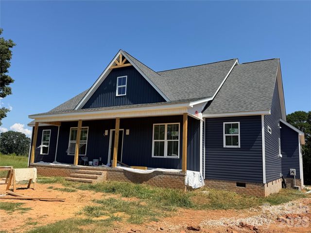 202 Northbrook III School Road, Vale, NC 28168