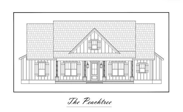 202 Northbrook III School Road, Vale, NC 28168