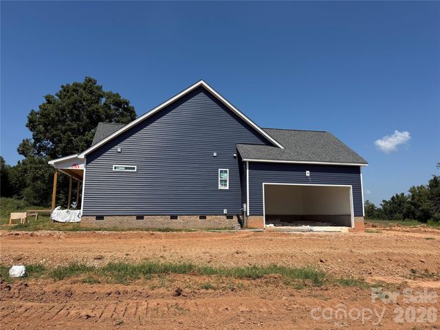 202 Northbrook III School Road, Vale, NC 28168