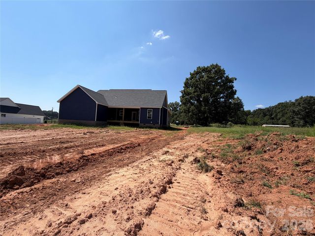 202 Northbrook III School Road, Vale, NC 28168