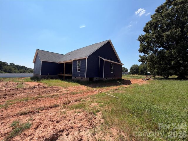 202 Northbrook III School Road, Vale, NC 28168