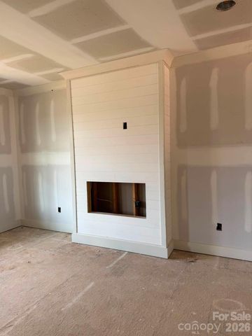 202 Northbrook III School Road, Vale, NC 28168