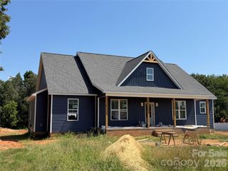 202 Northbrook III School Road, Vale, NC 28168