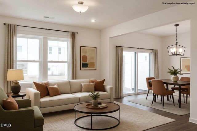 109 Periwinkle Place, Clayton, NC 27527