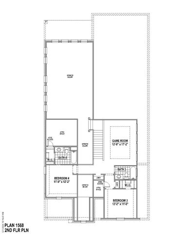 9825 Oak Glade Drive, Denton, TX 76207