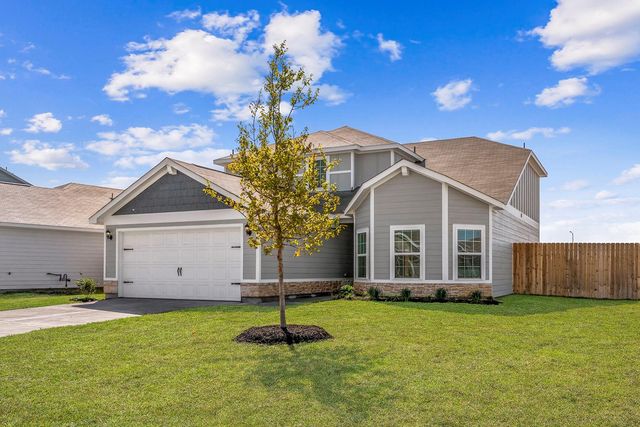 709 Jasmine Ridge Lane, Waller, TX 77484