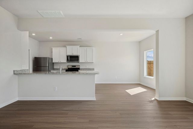 709 Jasmine Ridge Lane, Waller, TX 77484