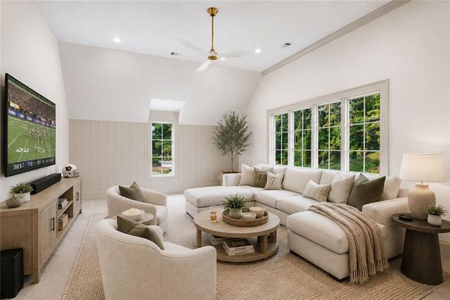140 Lake Estates Drive, Roswell, GA 30075