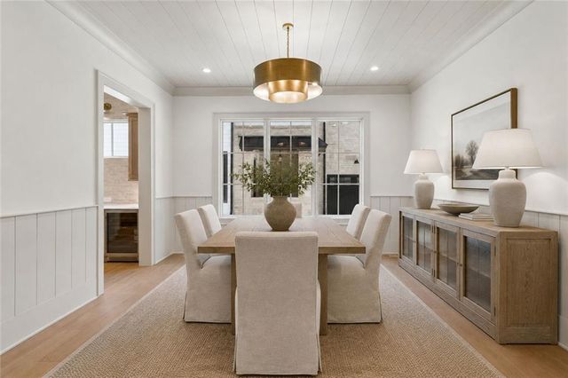 140 Lake Estates Drive, Roswell, GA 30075
