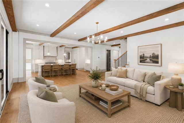 140 Lake Estates Drive, Roswell, GA 30075