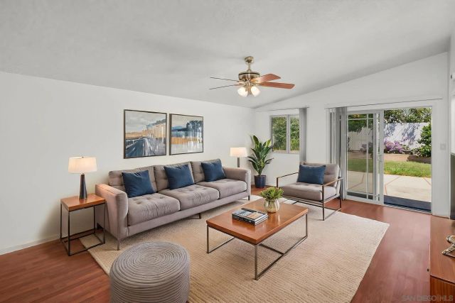 5124 Arlene Street, San Diego, CA 92117