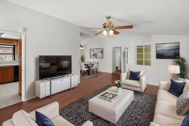 5124 Arlene Street, San Diego, CA 92117