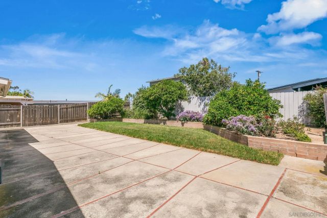 5124 Arlene Street, San Diego, CA 92117
