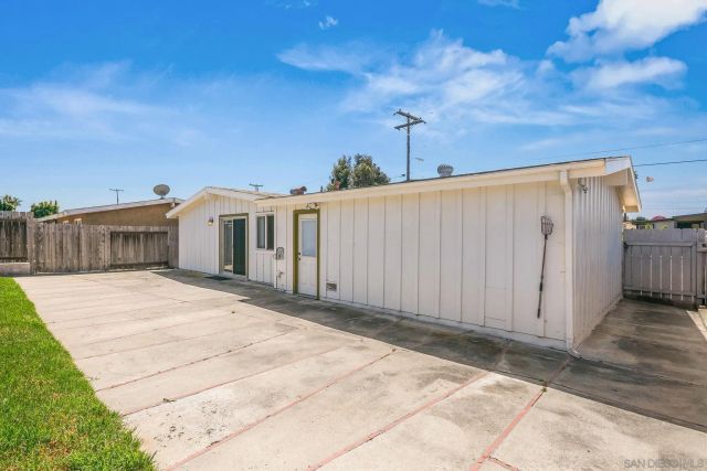 5124 Arlene Street, San Diego, CA 92117