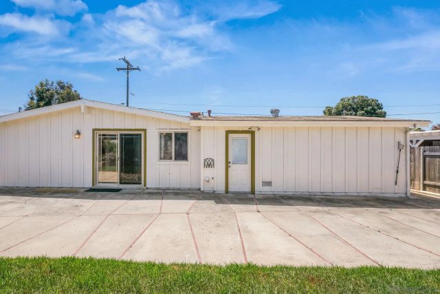 5124 Arlene Street, San Diego, CA 92117