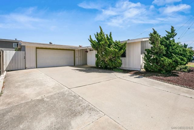 5124 Arlene Street, San Diego, CA 92117