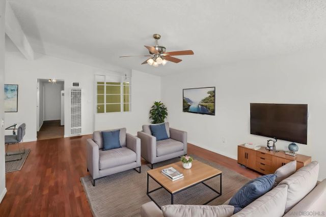 5124 Arlene Street, San Diego, CA 92117