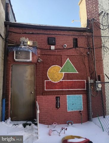 7705 OGONTZ AVE, Philadelphia, PA 19150