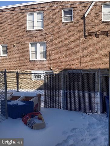 7705 OGONTZ AVE, Philadelphia, PA 19150
