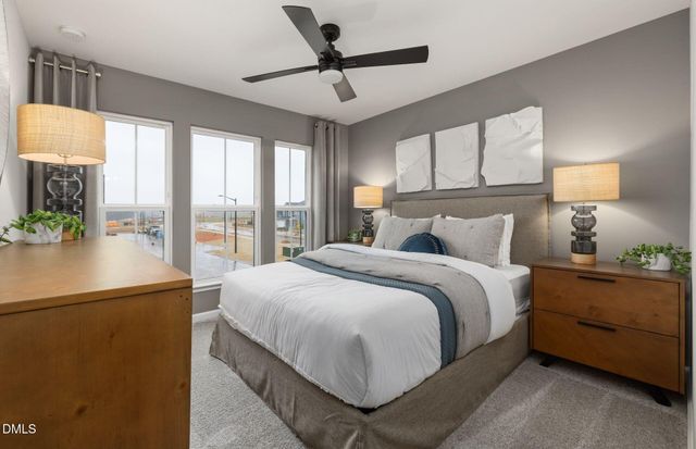 5007 Reader Way, Durham, NC 27703